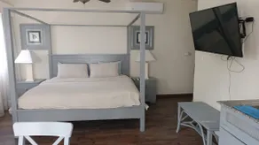 Fully equipped studio apartment + sofa bed - Image 2