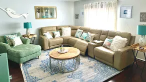Cozy Pool Home w/ Sun Porch! - Image 2