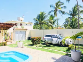 House with pool 250 m from Peroba beach - Image 2