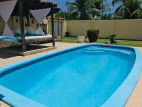 House with pool 250 m from Peroba beach - Image 4