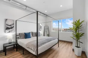 Large Downtown 2BR Home-Garage-King Bed+W-D - Image 3