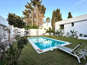 Amilcar Carthage house pool - Image 2