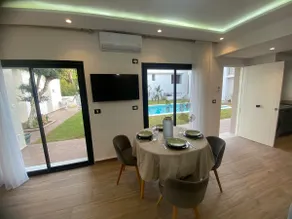 Amilcar Carthage house pool - Image 4