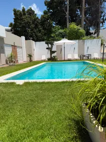 Amilcar Carthage house pool - Image 5