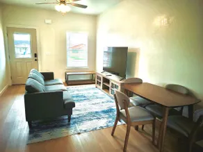 Modern Brand New Home, Large Fenced Backyard! - Image 2