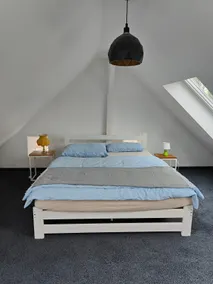 LöwenTAL Ruhr & Rooftop Terrace 2 bedrooms, 2 levels - Image 3