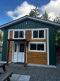 Windy Woods Cabin Retreat - Image 5