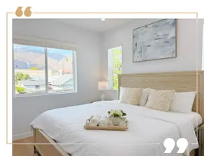 Brand New •Upscale New Living - Image 3
