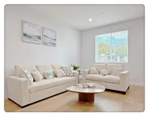 Brand New •Upscale New Living - Image 5