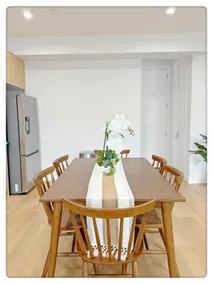 Brand New •Upscale New Living - Image 4
