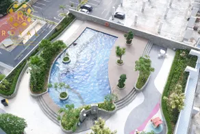 Royal Suites Jumbo Studio l Citra Plaza Nagoya Apt - Image 4