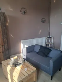 Renovated F2 apartment. - Image 2