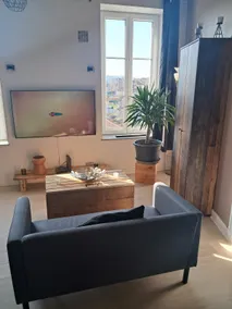 Renovated F2 apartment. - Image 5