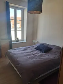 Renovated F2 apartment. - Image 4