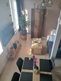 Renovated F2 apartment. - Image 3