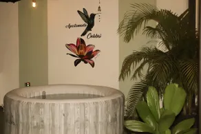 Colibrí Apartment - Image 5