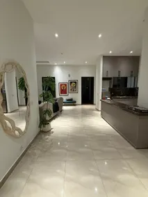 1BHK Luxury Penthouse Gulberg Zameen Aurum - Image 3