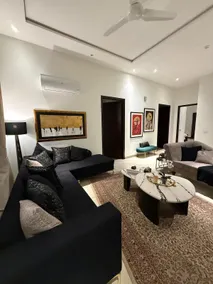 1BHK Luxury Penthouse Gulberg Zameen Aurum - Image 4