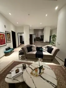 1BHK Luxury Penthouse Gulberg Zameen Aurum - Image 5