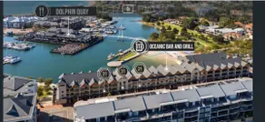 Mandurah dolphin Quay apartment - Image 4