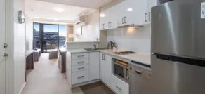 Mandurah dolphin Quay apartment - Image 5