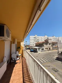 Relax Apartment I Miramar Playa Pool - Gandi. - Image 4
