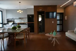 New Luxury Studio in Adrianópolis - Image 4