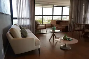 New Luxury Studio in Adrianópolis - Image 3