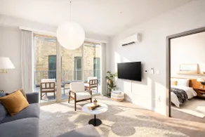 Charming Walker's Point Apt with Balcony - Sleeps 4 - Image 2