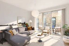 Charming Walker's Point Apt with Balcony | Sleeps 4 - Image 1