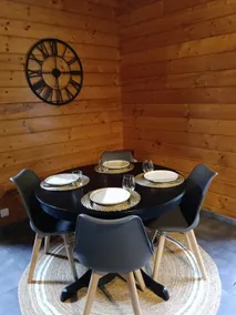 Chalet, Ohana - Image 3
