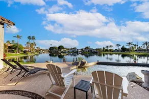 Waterfront in Ocotillo, 4BR, 2BA, Heated Pool - Image 4