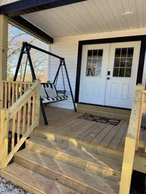 Cozy Studio Near Downtown & Paris Mtn Park - Image 3