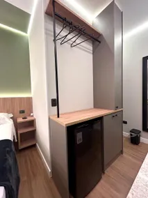 Private 18m studio in the back with AIR CONDITIONING and WI-FI - Image 5