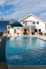 The Teplice Aqua Villa by Aura Luxury Collection - Image 2