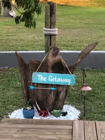 The Getaway - Image 4