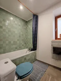 The laundry apartment *cozy*village center*quiet - Image 5