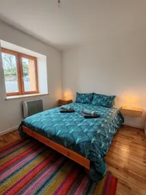 The laundry apartment *cozy*village center*quiet - Image 2
