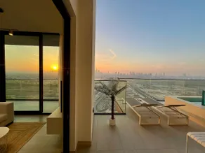 Private Pool, 2BR, Sunset Marina Views In Dubai - Image 5