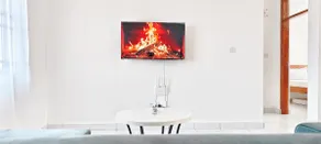 2 Bedroom Bright Cozy Homes - Image 4