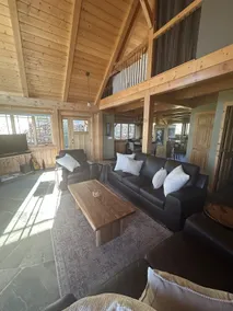 Boulder Canyon Chalet - Gateway to the Rockies - Image 3