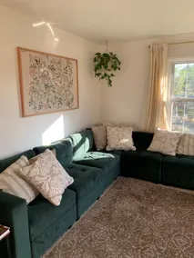 Sunny remodeled 4BD/2BA child friendly home - Image 3
