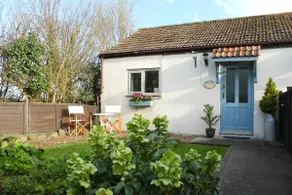 Cosy Cottage in Rural Lympsham - Image 5
