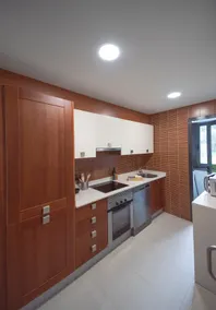 Historic Casco Apartment - Image 5