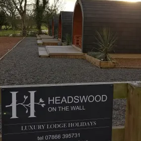 Hadrians wall studio - Image 4