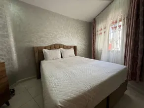 Furnished and air-conditioned apartment, ready to live in. ( - Image 5
