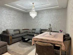 Furnished and air-conditioned apartment, ready to live in. ( - Image 4