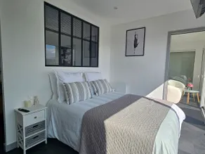 Accommodation with private Jacuzzi - Deauville Touques - Image 2