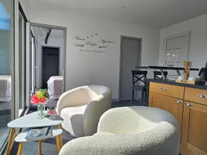 Accommodation with private Jacuzzi - Deauville Touques - Image 3