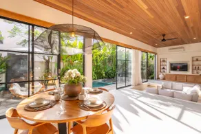 Tranquil 2BR Villa with Pool - Image 3